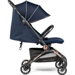 PEG Volo Compact Stroller - Blue Shine