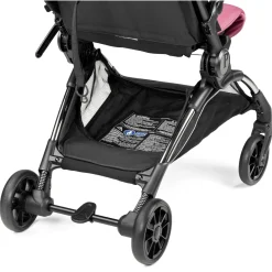 PEG Volo Compact Stroller - Malva