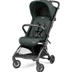 PEG Volo Compact Stroller - Metal