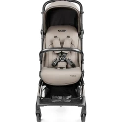 PEG Volo Compact Stroller - Misty Beige