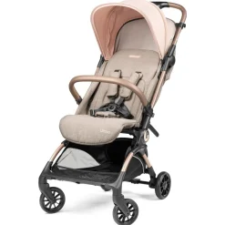 PEG Volo Compact Stroller - Mon Amour