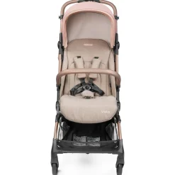 PEG Volo Compact Stroller - Mon Amour