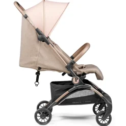 PEG Volo Compact Stroller - Mon Amour