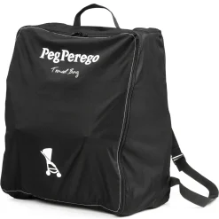 PEG Volo Compact Stroller - Mon Amour