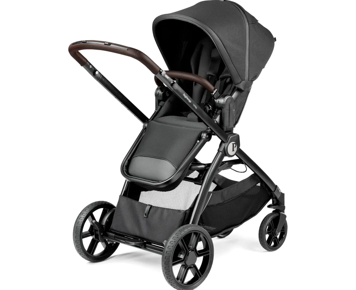 PEG YPSI Single-to-Double Stroller - Java