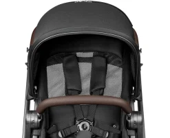 PEG YPSI Single-to-Double Stroller - Java