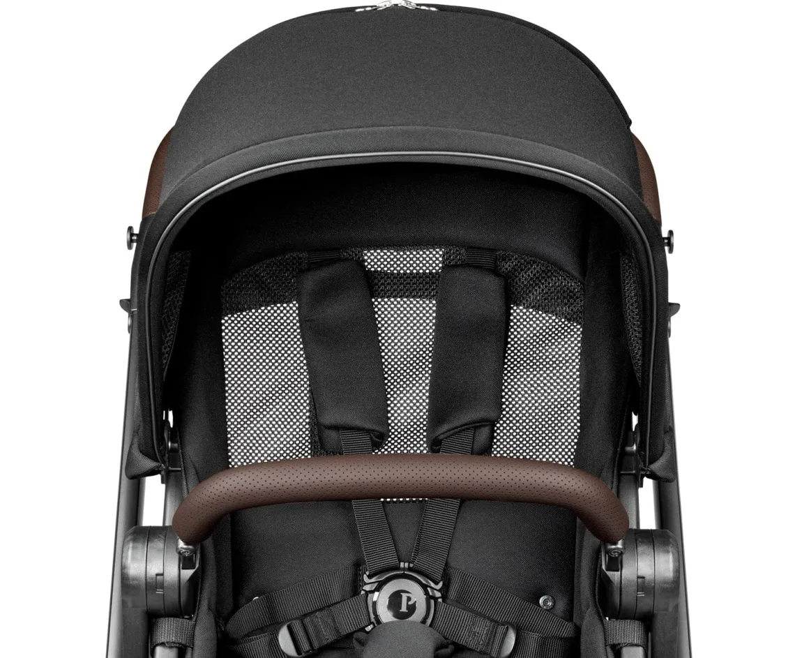 PEG YPSI Single-to-Double Stroller - Java