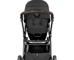 PEG YPSI Single-to-Double Stroller - Java