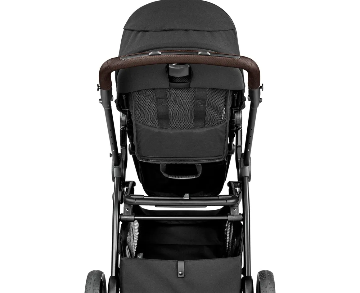 PEG YPSI Single-to-Double Stroller - Java