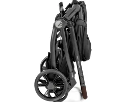 PEG YPSI Single-to-Double Stroller - Java