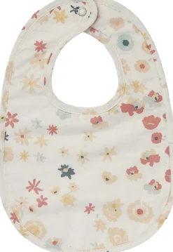Petit Pehr Bibs, Set of 2 - Meadow / Showers