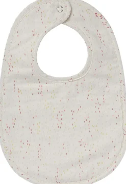 Petit Pehr Bibs, Set of 2 - Meadow / Showers