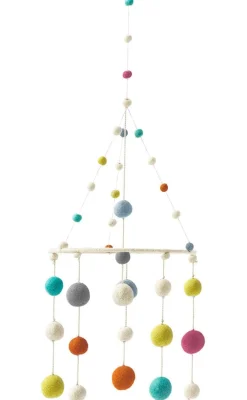 Petit Pehr Mobile - Merry Go Round