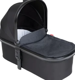 Phil & Teds Carrycot Lid - Black