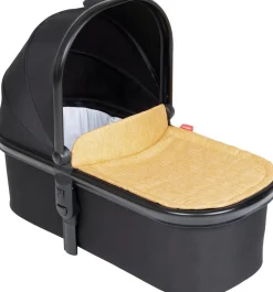 Phil & Teds Carrycot Lid - Butterscotch
