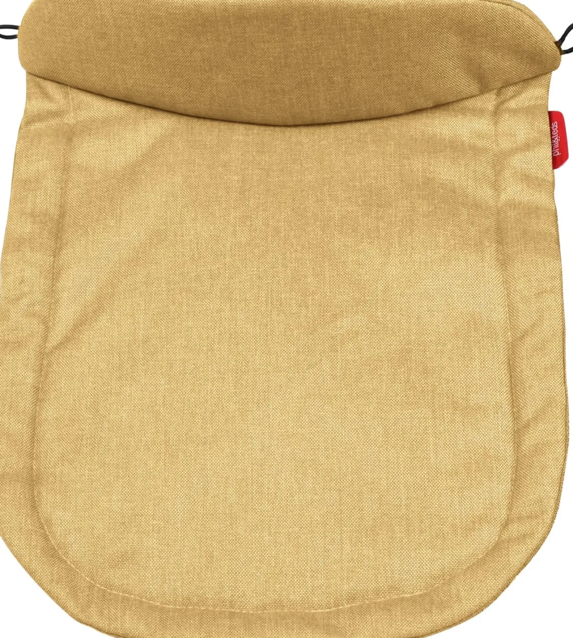 Phil & Teds Carrycot Lid - Butterscotch
