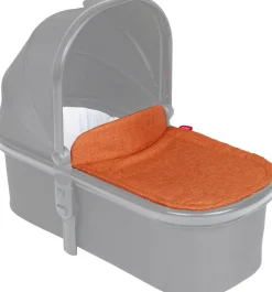 Phil & Teds Carrycot Lid - Rust