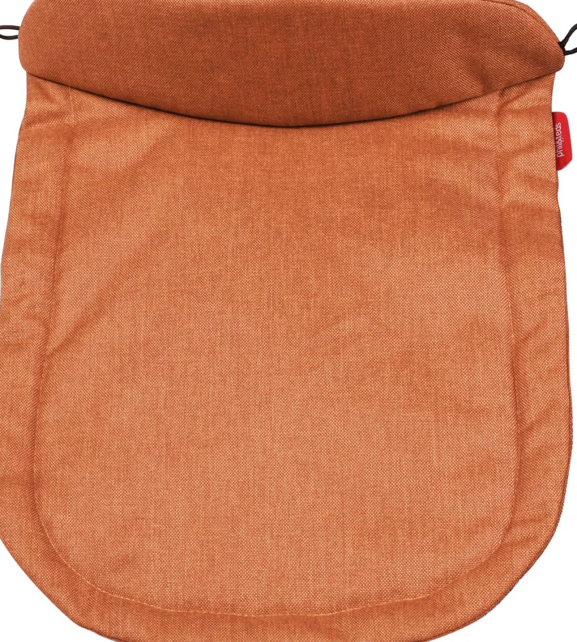 Phil & Teds Carrycot Lid - Rust