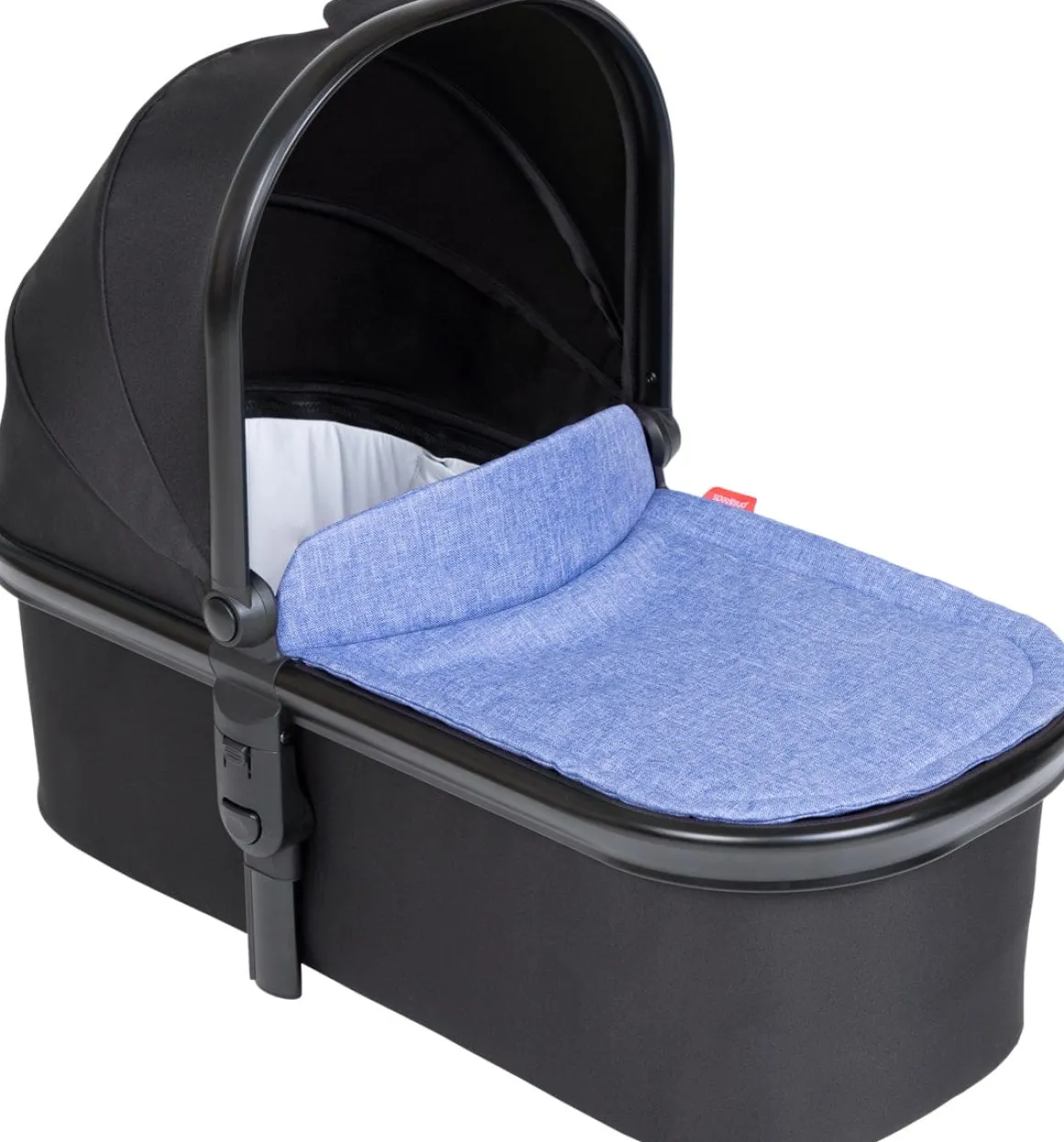 Phil & Teds Carrycot Lid - Sky