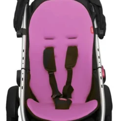 Phil & Teds Cushy Ride for the Main Seat in Pink