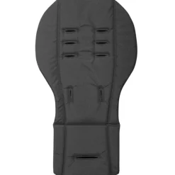 Phil & Teds Dot Double Kit Liner - Flint