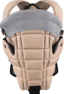 Phil & Teds Emotion Baby Carrier - Sand