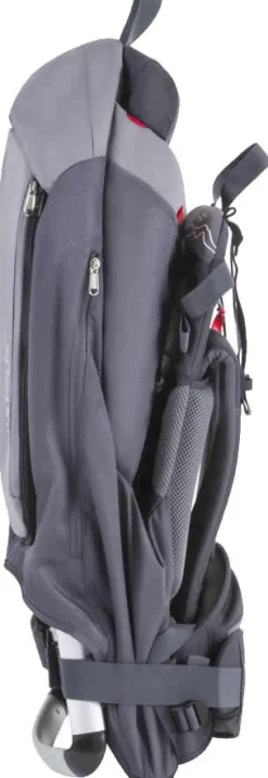 Phil & Teds Escape Carrier - Charcoal