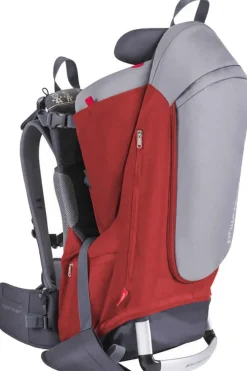 Phil & Teds Escape Carrier - Red