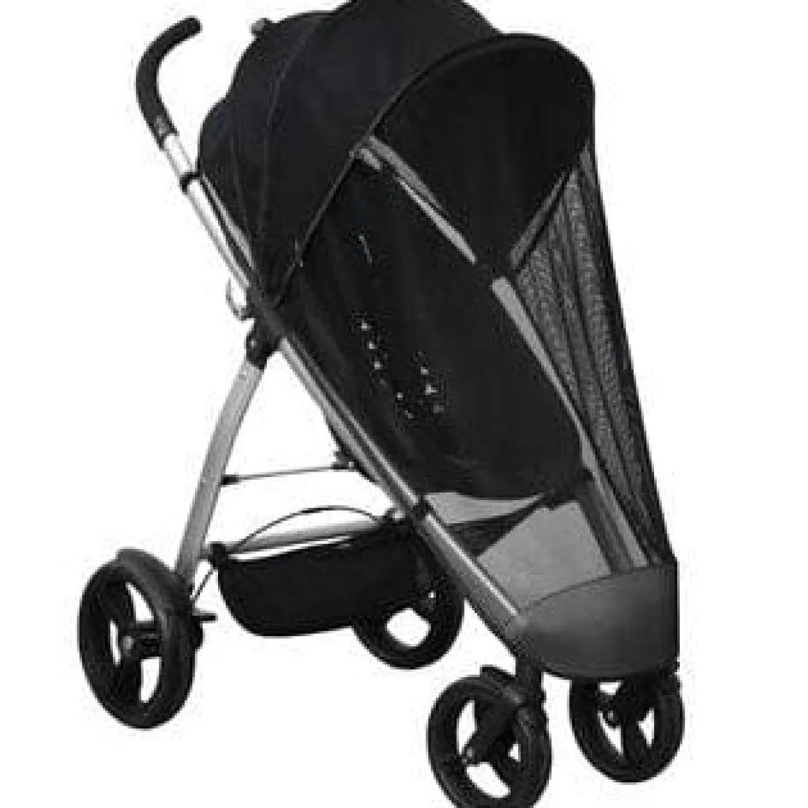 Phil & Teds Smart Sun Cover