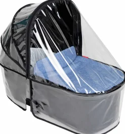 Phil & Teds Snug Carrycot All-Weather Storm & Mesh Cover Set