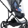 Phil & Teds Storm Cover for 2019 Double Kit & Voyage Strollers