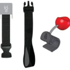 Phil &Teds TS6 Chicco Car Seat Adapter