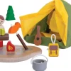 Plan Toys Camping Set