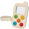 Plan Toys My First Phone Wood
