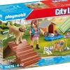 Playmobil Dog Trainer Gift Set