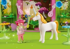 Playmobil Play Box - Fairies