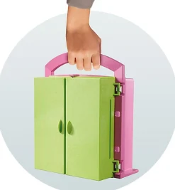 Playmobil Play Box - Fairies