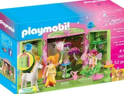 Playmobil Play Box - Fairies