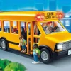 Playmobil School Bus