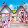 Playmobil Take Along Fashion Store