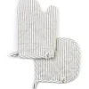 Play Oven Mitt Set