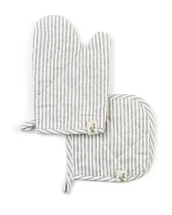 Play Oven Mitt Set