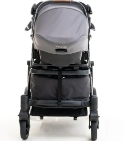 Pronto Car Seat Adapter