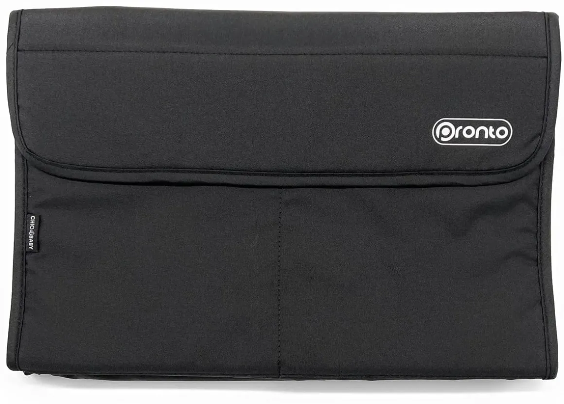 Pronto Multi Bag - Black