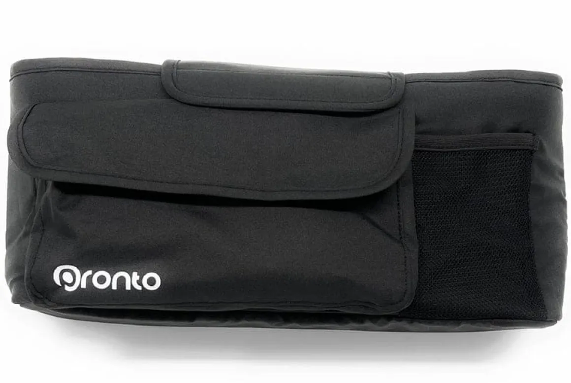 Pronto One Accessory Bundle