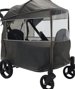 Pronto Rain Cover - Brown