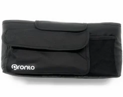 Pronto Squared Accessory Bundle