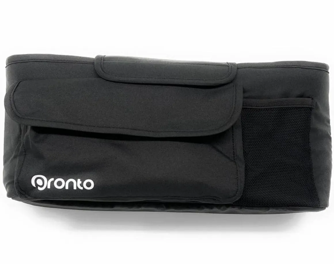Pronto Squared Accessory Bundle