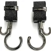 Pronto Stroller Hooks