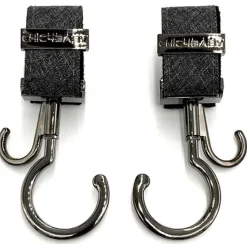 Pronto Stroller Hooks